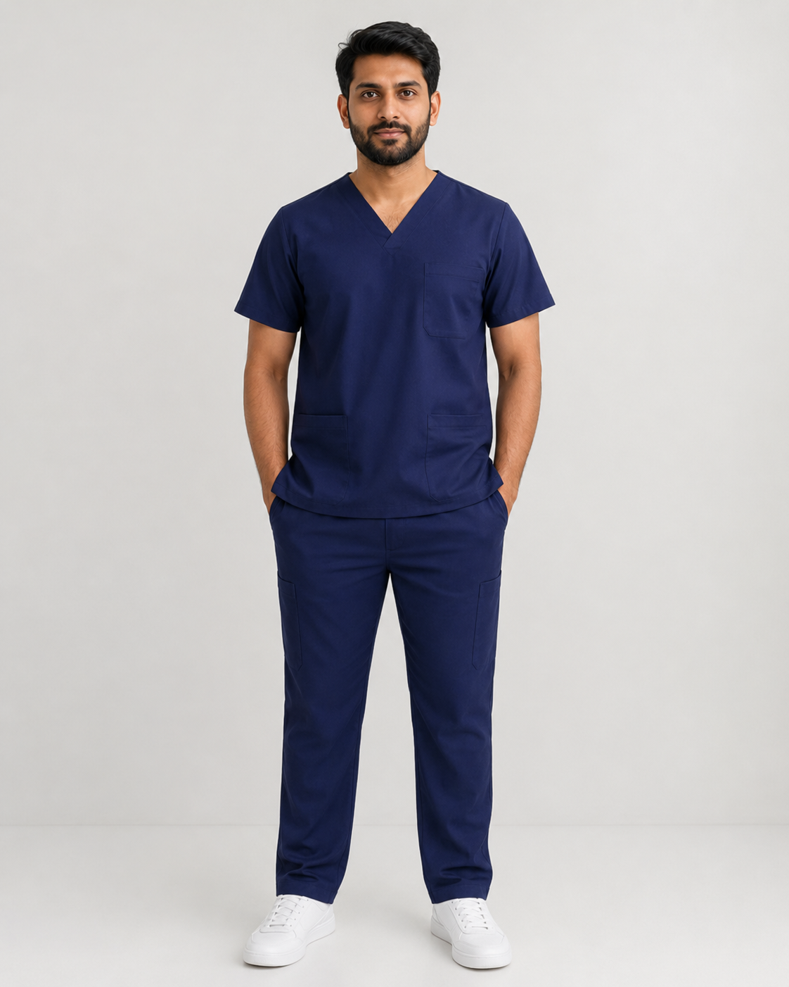 Unisex Scrubs