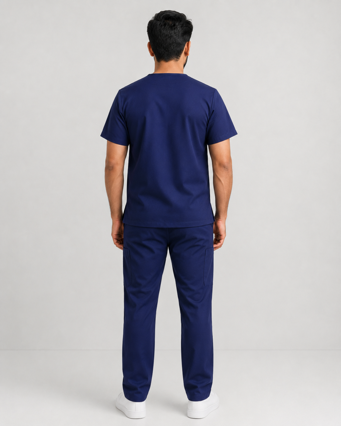 Unisex Scrubs
