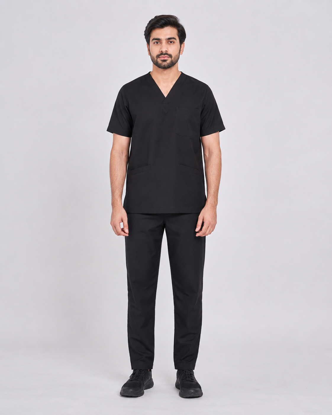 Unisex Scrubs