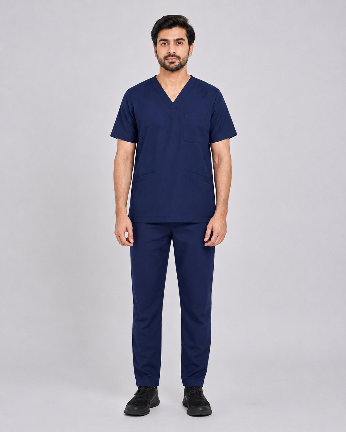 Unisex Scrubs