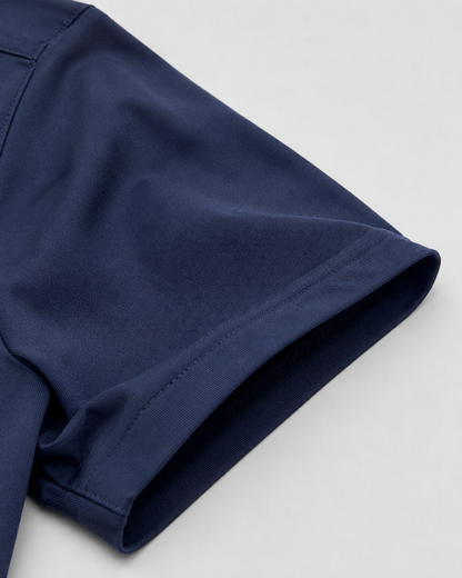 Unisex Scrubs - Navy Blue