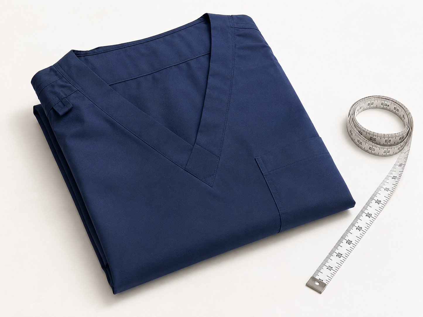 Unisex Scrubs