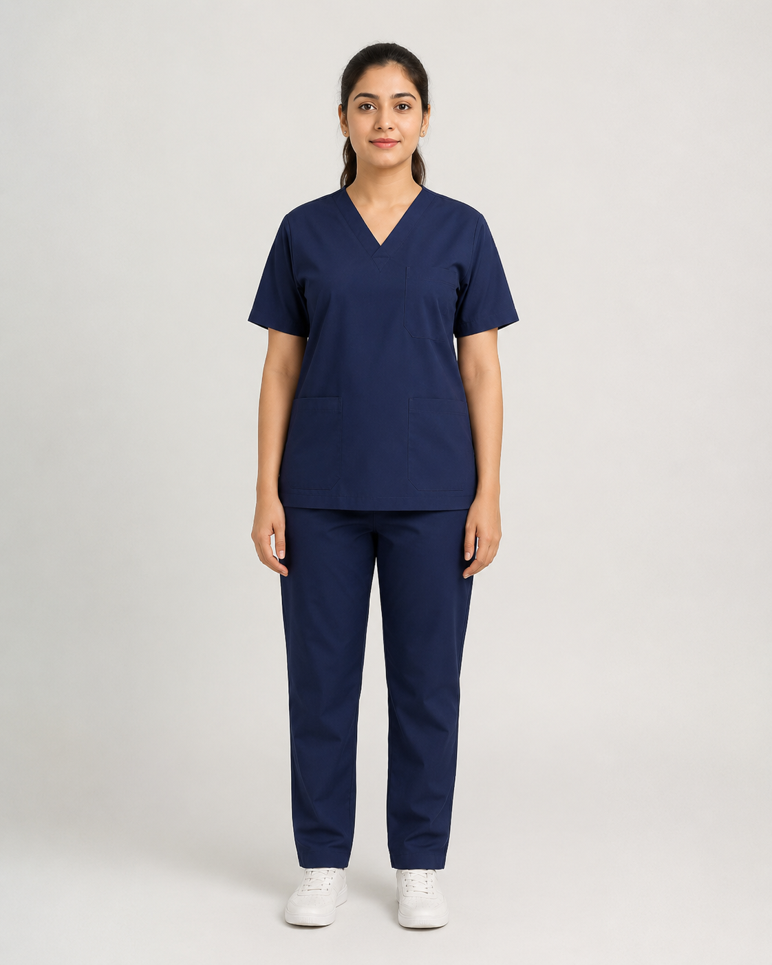 Unisex Scrubs